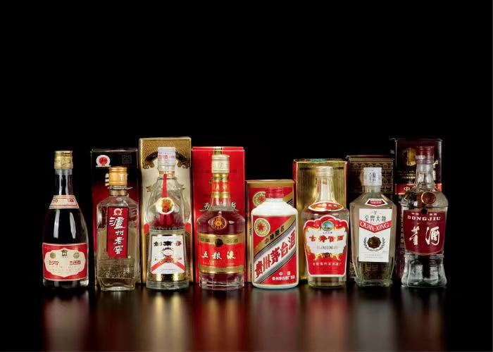 宜城老酒储存的方法