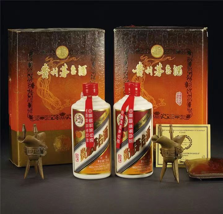 宜城烟酒回收